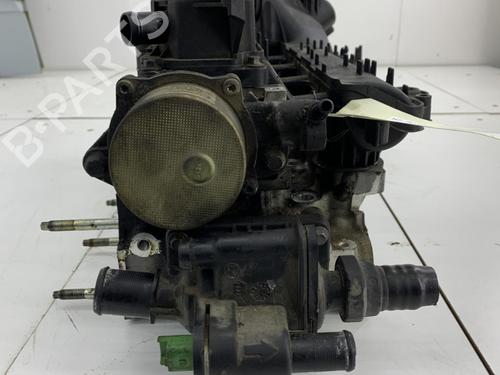 Used Cylinder head Cylinder head CITROËN C3 I (FC_, FN_) 1.4 HDi (68 hp) 23673759 23673759