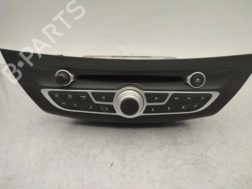 Used Radio RENAULT LAGUNA III (BT0/1) 2.0 dCi (BT01, BT08, BT09, BT0E, BT0K, BT12, BT1C, BT1D,... (150 hp) 25759478