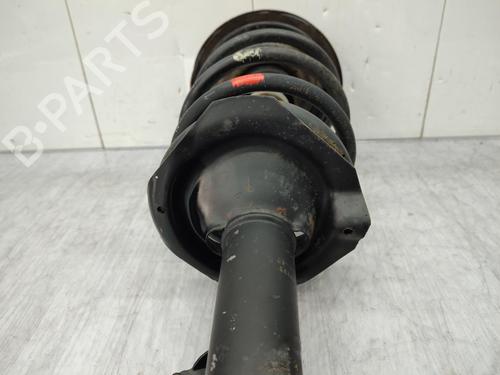 Left front shock absorber NISSAN PRIMERA (P12) 2.2 Di | BP23739323M16 