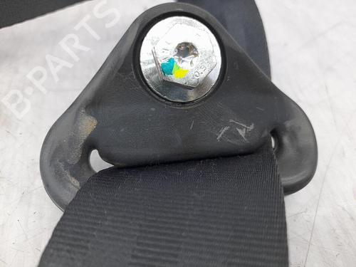 Rear left seatbelt RENAULT TWINGO II (CN0_) 1.2 16V (CN0K, CN0V, CN0A) | BP23707978I29 - Image 7