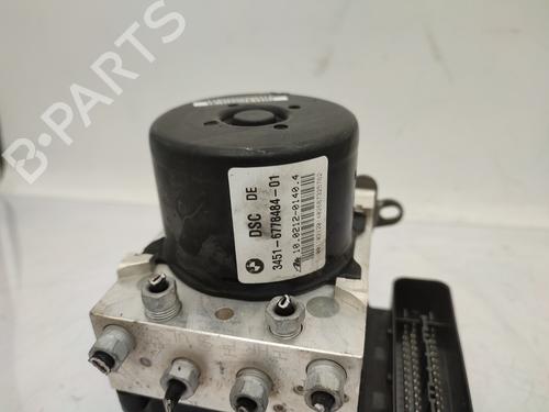 ABS pump BMW 3 Coupe (E92) 330 d | BP27896285M43 