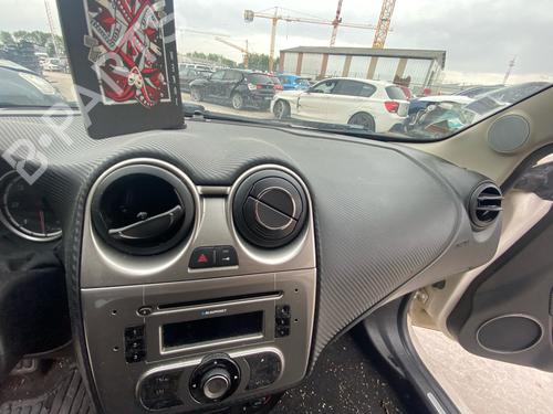Left sun visor ALFA ROMEO MITO (955_) 1.6 JTDM (955AXC1B) | BP37451169I1 - Image 55