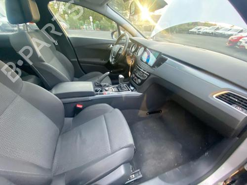 Used Dashboard Dashboard PEUGEOT 508 SW I (8E_) 1.6 HDi (115 hp) 40222487 40222487