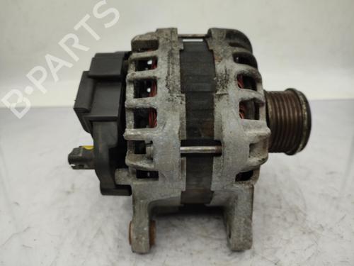 Alternator DACIA SANDERO II 1.5 dCi | BP23706036M7  - Image 6