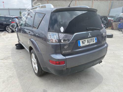 Left tailgate light MITSUBISHI OUTLANDER II (CW_W) 2.0 DI-D (CW8W) | BP36943744C79  - Image 29