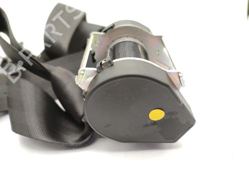 Used Rear right seatbelt Rear right seatbelt RENAULT KANGOO / GRAND KANGOO II (KW0/1_) 1.5 dCi 90 (KW05, KW08, KW0G, KW11) (90 hp) 23760761 23760761
