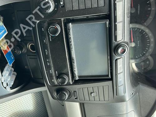 Left front brake caliper SSANGYONG RODIUS I 2.7 Xdi 4WD | BP23684128M105 - Image 15