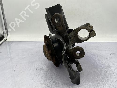 Right front steering knuckle BMW 3 (E46) 318 i | BP24399999M26 