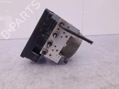 Used ABS pump CITROËN C3 II (SC_) 1.6 BlueHDi 75 (75 hp) 23707462