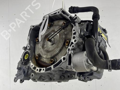 Gearbox PEUGEOT 2008 I (CU_) 1.2 THP 110 / PureTech 110 | BP25872822M3 