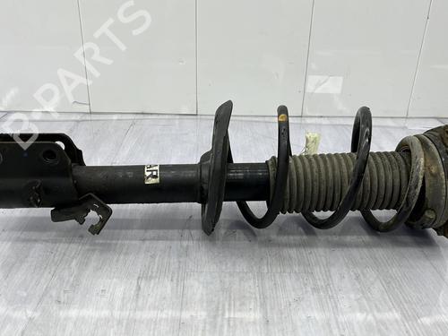 Right front shock absorber NISSAN JUKE (F15) 1.5 dCi | BP23674299M17 