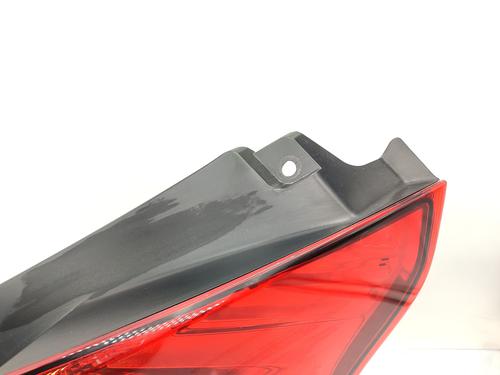 Right taillight FORD FIESTA VI (CB1, CCN) 1.0 EcoBoost | BP23760643C35 