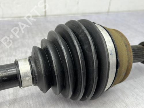 Used Left front driveshaft Left front driveshaft PEUGEOT 308 SW II (LC_, LJ_, LR_, LX_, L4_) 1.5 BlueHDi 130 (131 hp) 23754411 23754411