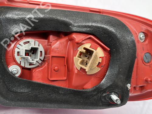 Left taillight MAZDA MX-5 III (NC) 1.8 (NC18) | BP31992518C34