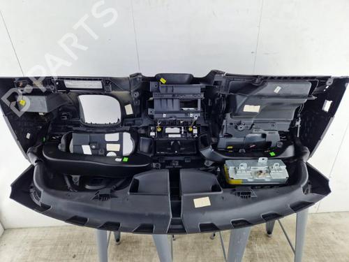Dashboard SKODA FABIA II (542) 1.6 TDI | BP23749065C46  - Image 7