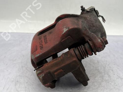 Right front brake caliper ALFA ROMEO MITO (955_) 1.3 MultiJet (955AXP1A, 955AYC1A) | BP23710523M104