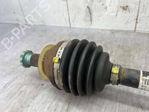Used Left front driveshaft Left front driveshaft SEAT IBIZA IV (6J5, 6P1) [2008-2017] 34358447 34358447