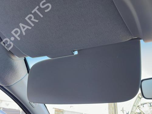 Techo interior CITROËN C3 II (SC_) 1.4 VTi 95 | BP23675944I12 - Image 24