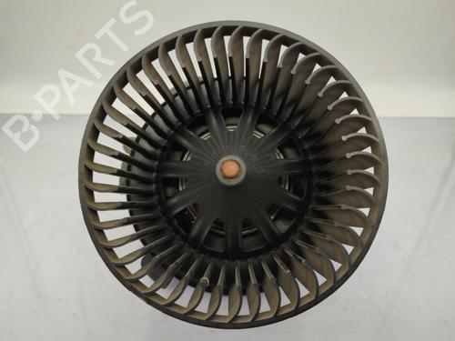 Heater blower motor PEUGEOT 206 Hatchback (2A/C) 1.4 HDi eco 70 | BP23668593M62 