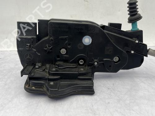 Used Front right lock Front right lock MERCEDES-BENZ A-CLASS (W177) A 200 (177.087) (163 hp) 32302106 32302106