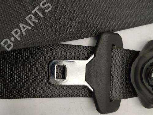 Front right seatbelt OPEL MERIVA B MPV (S10) 1.4 (75) | BP24883466I25 - Image 7