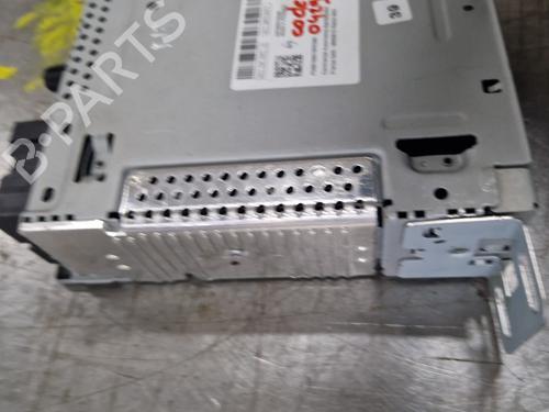 Radio RENAULT ZOE (BFM_) ZOE | BP23759587E6 - Image 14