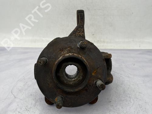 Fusée avant droite FORD FIESTA IV (JA_, JB_) 1.8 DI (75 hp) 31920219