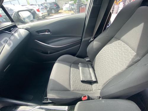 Interior roof TOYOTA COROLLA Hatchback (_E21_, _EA1_, _EH1_) 1.8 Hybrid (ZWE211, ZWE219) | BP36762150I12 - Image 231