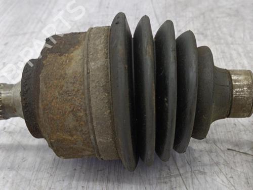 Left front driveshaft CITROËN C2 (JM_) 1.4 HDi | BP23701701M38 - Image 3