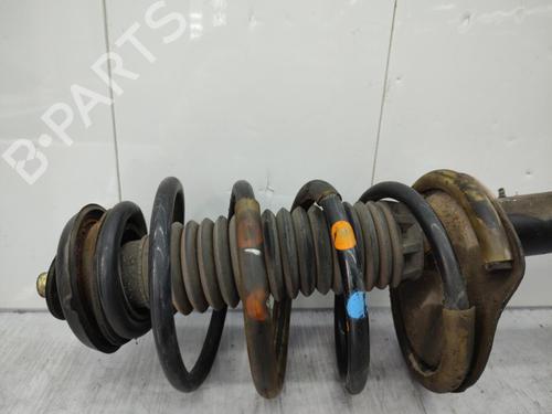 Left front shock absorber PEUGEOT 307 CC (3B) 2.0 16V | BP23713311M16 