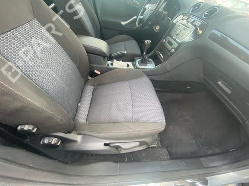 Seats set FORD MONDEO IV (BA7) | BP37493989C78 - Image 8