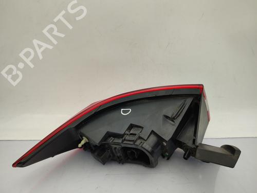 Right taillight RENAULT CLIO IV (BH_) 1.5 dCi 90 | BP23739540C35 