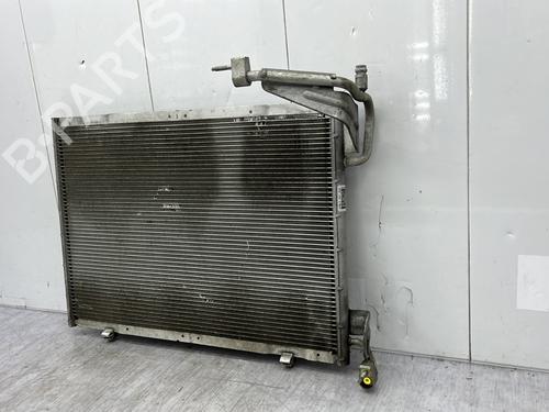 AC radiator FORD FIESTA VI (CB1, CCN) 1.0 EcoBoost | BP27252399M32 