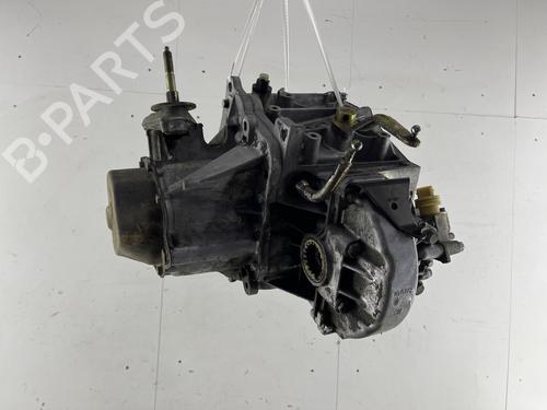 Used Gearbox Gearbox PEUGEOT 206 Hatchback (2A/C) 1.9 D (69 hp) 34455820 34455820