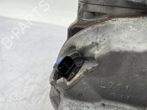 AC compressor BMW 5 (E60) 530 d | BP27159098M34 - Image 5