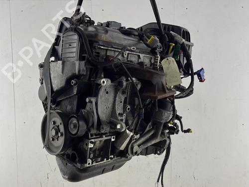 Engine CITROËN C3 I (FC_, FN_) 1.1 i | BP25602581M1