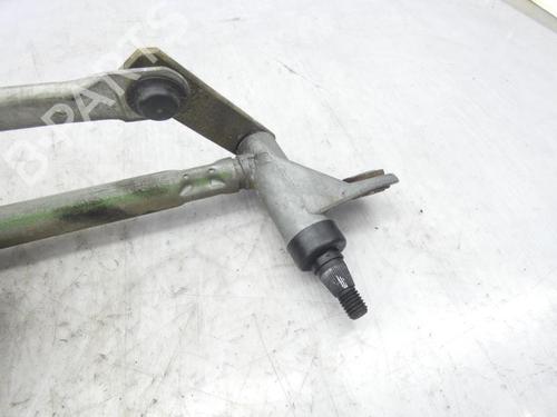 Front wiper motor PEUGEOT 406 (8B) 1.9 TD | BP23699636M29 