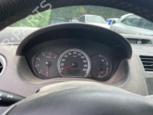 Alternator SUZUKI SWIFT III (MZ, EZ) 1.3 DDiS (RS413D) | BP23709135M7 - Image 10