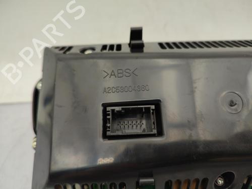 Display monitor BMW 5 (E60) 530 d | BP23732174C48 