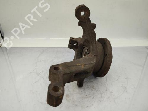 Left front steering knuckle RENAULT MODUS / GRAND MODUS (F/JP0_) 1.5 dCi (FP0E, JP0E) | BP23665928M25  - Image 5