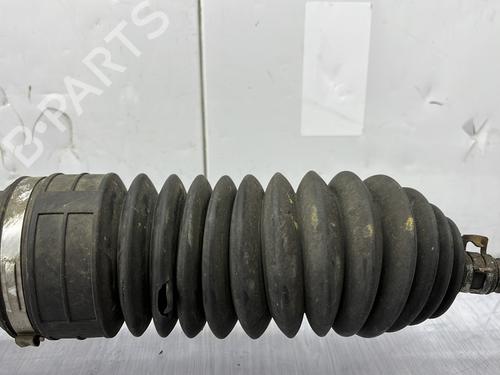 Steering rack JAGUAR S-TYPE II (X200) 4.2 V8 | BP28707317M22