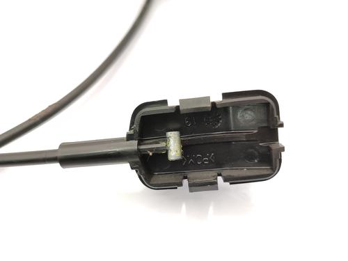 Venstre fortil lås RENAULT CLIO III (BR0/1, CR0/1) 1.5 dCi (C/BR0G, C/BR1G) | BP23679105C98