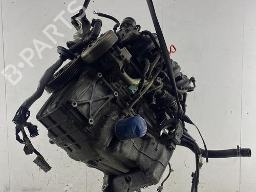 Engine HONDA JAZZ II (GD_, GE3, GE2) 1.3 iDSi (GD1) | BP30389251M1