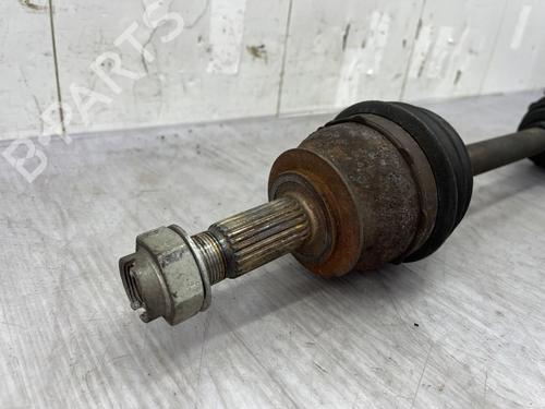 Used Left front driveshaft Left front driveshaft FIAT PUNTO (199_) [2012-2026] 34191071 34191071