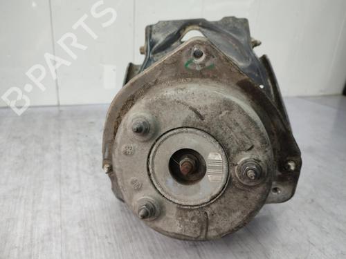 Used Left front shock absorber CITROËN C5 III (RD_) 1.6 HDi 110 (RD9HZC) (109 hp) 23720223
