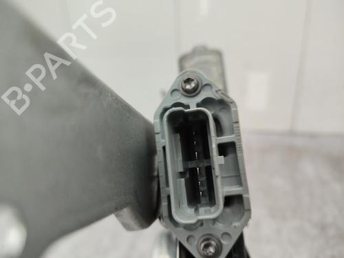 Used Front left window mechanism DACIA DUSTER (HS_) 1.2 TCe 125 (125 hp) 23723148
