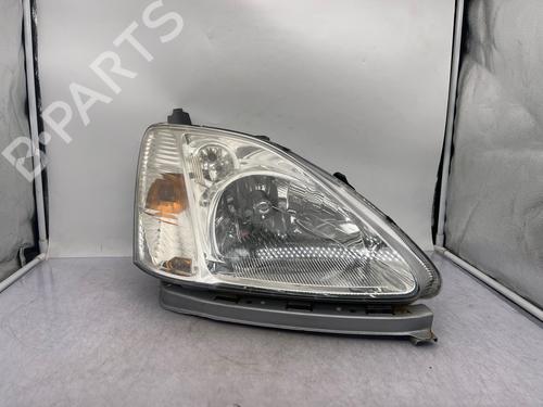 Right headlight HONDA CIVIC VII Hatchback (EU, EP, EV) 1.6 i (EP2, EU8, EU6) | BP36762025C29 - Image 4