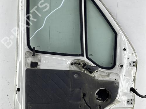 Left front door PEUGEOT BOXER Van (244) 2.8 HDi | BP31360712C2 