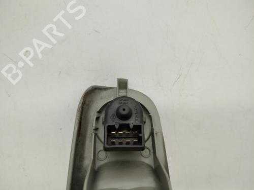 Used Left front window switch Left front window switch RENAULT TWINGO I (C06_) 1.2 16V (C06C, C06D, C06K) (75 hp) 23740652 23740652