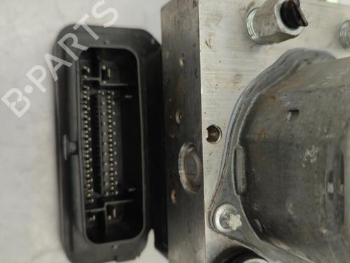 ABS pump NISSAN PULSAR Hatchback (C13) 1.2 DIG-T | BP23709471M43 - Image 4